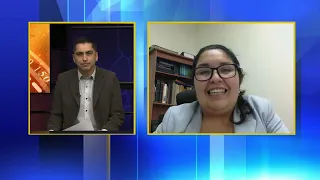 02 SEP 2026 Exseremi aborda debate por eventual nueva cárcel en San Antonio