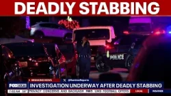 Man killed in early morning stabbing in College Park