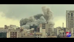 فخامة السيد الرئيس عبد الفتاح السيسي: نبذل قصارى الجهد لإخماد نيران الحرب في منطقة الخليج العربي