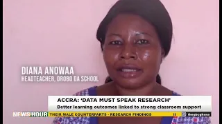 Data Must Speak: Strong Classroom Support Drives Better Learning