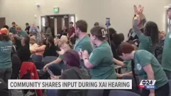 Citizens pack Southaven meeting on xAI | ABC24 This Week