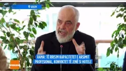 Nga urdhrat te 3 pikat kryesore! Rama ngre tonin me kryebashkiakët: S’futemi dot kështu në BE!