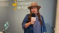 32° Salón Tolimense de Fotografía: talento y cultura en Ibagué | Enlace Trece