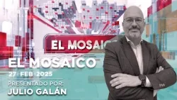 El Mosaico ?️ Carteles de Sevilla - Parte II (27/02/2025)