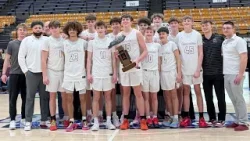 Завоевание уважения: Небольшая школа в Северном Кентукки завоевывает титулы и уважение.