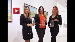 Tüketiciler Derneği'nden Kıbrıs Genç Tv'ye 3 ödül...