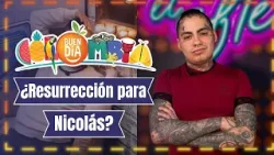 La preguntaron a Nicolás Arrieta si VOLVERÍA a La Casa de los Famosos y así fue su CURIOSA reacción