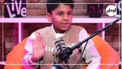 سليم لا تراجع ولا استسلام .. مظلوم في البيت وضد البنات وهيخترع آلة زمن .. تابعونا في " كلام عيال"