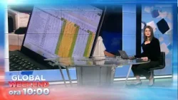 Global Weekend - Știrile Euronews România - de la ora 10:00 - 25 ianuarie 2026