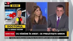 Dan Dungaciu despre protestele anunțate de George Simion