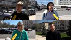 VOX POPULI: Cum vor sărbători moldovenii Paștele