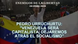 Enemigos de la Libertad Enemigos de la Libertad