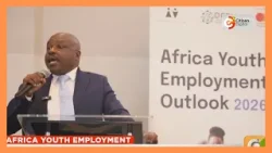 Report shows teens joining labour market while schooling