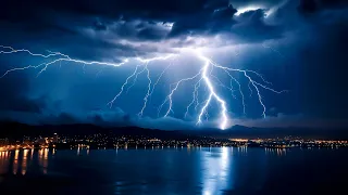 El fenómeno de El Niño amenaza a las vacaciones  y los principales destinos turísticos