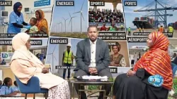 L’UNFD et la Première Dame, fers de lance de l’émancipation aux côtés du Président de la République