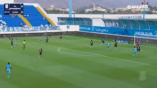 حتا 1 - 2 الظفرة | الجولة 5 - دوري أدنوك للمحترفين موسم 2026 - 2027