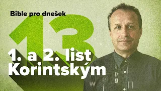 Bible pro dnešek / Milost, láska a společenství / 2026 3Q 13