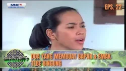 Doa Yang Membuat Bapak & Emak Tebe Bingung | SAMPEYAN MUSLIM EPS 22 Doa Yang Membuat Bapak & Emak Tebe Bingung | SAMPEYAN MUSLIM EPS 22