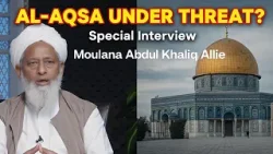 Deen@Dawn interview with ML. Abdul Khaliq Allie