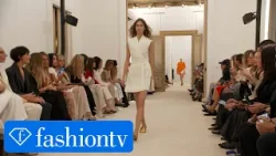 Тканые пейзажи от Альберты Ферретти для коллекции весна/лето 2026, Неделя моды в Милане | Fashion... Тканые пейзажи от Альберты Ферретти для коллекции весна/лето 2026, Неделя моды в Милане | Fashion...