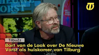 Bart van de Laak over De Nieuwe Vorst - TilbuZz