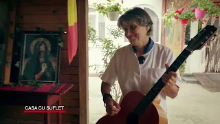 România face bine: Câmpeni - satul care nu îmbătrâneşte singur |  Heart of robots (@TVR2)