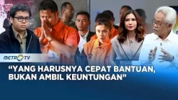 Dana Bencana Dikorupsi, Apa Pembenahan yang Dilakukan? #kontroversi