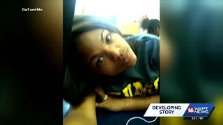 Stokes demands answers in death of woman found hanging