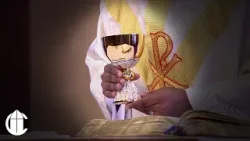 Catholic Mass Today: 1/10/26 | Saturday after Epiphany