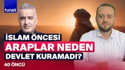 Çok bilinmeyen bir sahabi: Rum aleminin öncüsü! l 40 Öncü