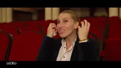 დრამატურგია, რეჟისურა და თანამედროვე თეატრი | სცენა | 11.02.2026