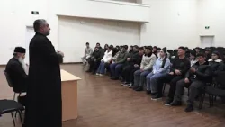 Արագածոտնի թեմի երիտասարդաց միությունների անդամները ներկայացրել են իրենց դիտարկումները