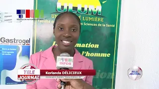Université Lumière / Faculté des sciences de la santé / Tenue d’une journée scientifique