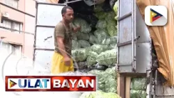 Presyo ng bilihin sa merkado, mananatiling mababa sa kabila ng pagtaas ng presyo ng langis