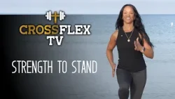 Сила, чтобы стоять — построение веры с самых основ.