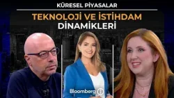 Küresel Piyasalar - Teknoloji ve İstihdam Dinamikleri | 4 Şubat 2026