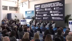 Napoli, al via la 29esima edizione di Borsa Mediterranea Turismo