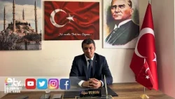 OĞUZ KURUM EXPLAINED HIS PROJECTS