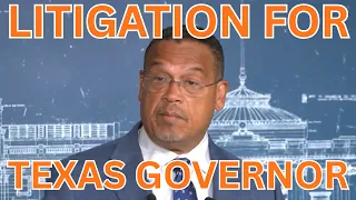 Attorney General Ellison announces litigation for ICE shooting