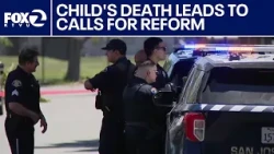 Santa Clara County releases timeline in death of 8-year-old girl | KTVU