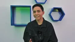 ¡Kevin Aguilar, una joven promesa del regional mexicano! ?? | ENTREVISTA