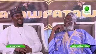 Shirin Fatawa || Sheikh Abdulwahab Abdullah 02/09/2026