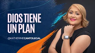 Todavía hay Esperanza | Dios Tiene un Plan - 01