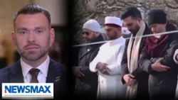 Джек Пособец отреагировал на то, что мэр Нью-Йорка Мамдани провел мусульманскую молитвенную служб...