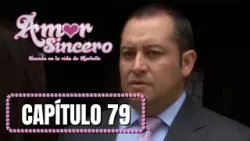 Amor sincero | Capítulo 79 | Boris es capturado