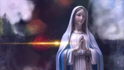 Holy Rosary from Lourdes | Promo