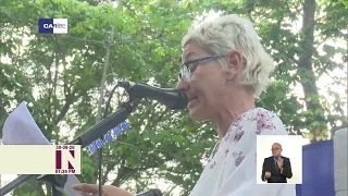 Camagüey bids farewell to the Book Fair with tributes to Fidel