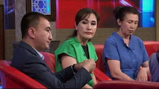 Bolalarda ekologik madaniyat | AGAR (08.07.2026)