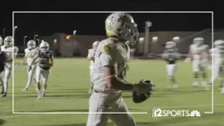 Friday Night Fever: Horizon gets 7th win of the season, beating Highland 17-10