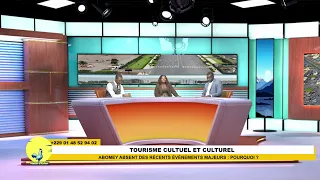 Tourisme cultuel et culturel : Abomey absent des récents évènements majeurs : Pourquoi ?
